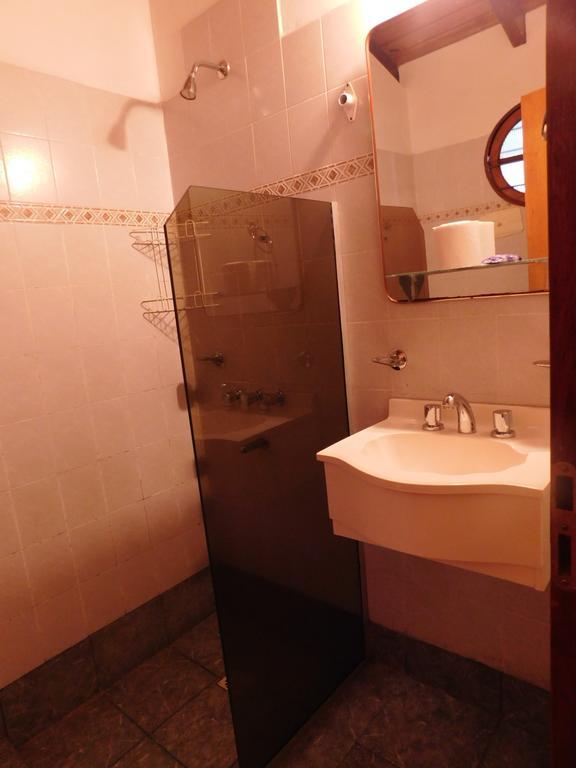El Agora Aparthotel Villa General Belgrano Ngoại thất bức ảnh